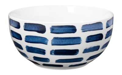 Bol vtwonen Painted 23,5 cm