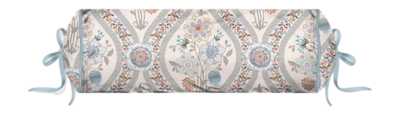 Zierkissen Pip Studio Ornamento Ramo White (22 x 70 cm)
