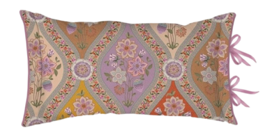 Zierkissen Pip Studio Ornamento Ramo Multi (35 x 60 cm)
