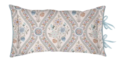 Sierkussen Pip Studio Ornamento Ramo White (35 x 60 cm)