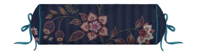 Sierkussen Pip Studio Buenas Noches Dark Blue (22 x 70 cm)