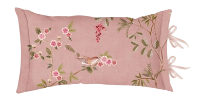 Sierkussen Pip Studio Fata Morgana Pink (35 x 60 cm)