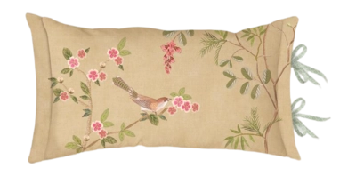 Zierkissen Pip Studio Fata Morgana Sand (35 x 60 cm)
