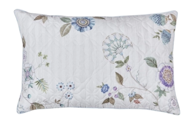 Zierkissen Pip Studio Flores Bailando Off-White (45 x 70 cm)
