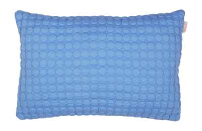 Sierkussen Pip Studio Fill In The Dots Blauw (40 x 60 cm)