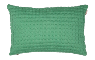 Sierkussen Pip Studio Fill In The Dots Groen (40 x 60 cm)