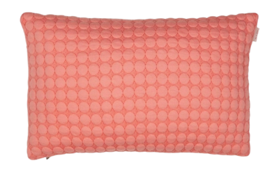 Sierkussen Pip Studio Fill In The Dots Roze (40 x 60 cm)