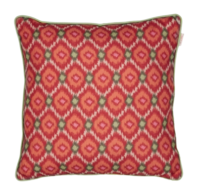 Zierkissen Pip Studio Zazu Rosa (53 x 53 cm)