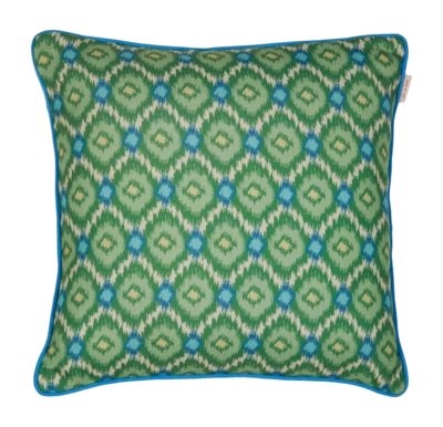 Zierkissen Pip Studio Zazu Grün (53 x 53 cm)