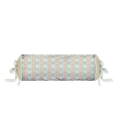 Coussin Décoratif Pip Studio Simba Vert Clair (22 x 70 cm)