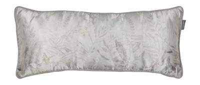 Sierkussen Riviera Maison Leaf Shades Naturel (30 x 70 cm)