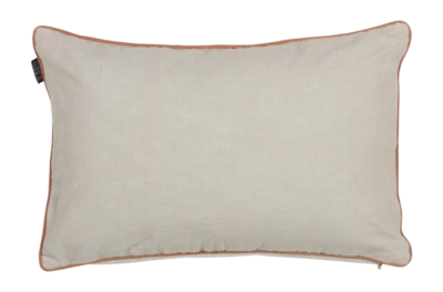 Dekokissen KAAT Amsterdam Lively Natural (40 x 60 cm)