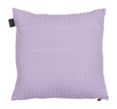 Dekokissen KAAT Amsterdam Cheer Lila (45 x 45 cm)