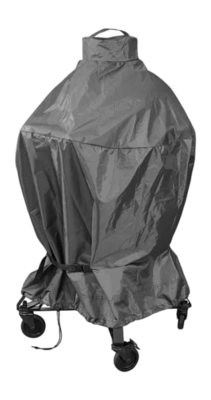 Barbecuehoes Platinum AeroCover Anthracite  (Ø94 x 119 cm)