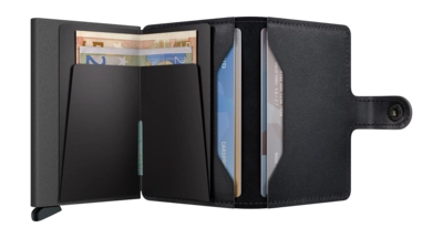 5---ORIGINAL_JPG-Original - Miniwallet - Black - Powder Black - Open