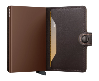 3---ORIGINAL_JPG-Original - Miniwallet - Chocolate - Brown - Semi