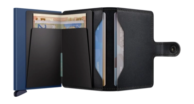 4---ORIGINAL_JPG-Original - Miniwallet - Black - Navy - Open