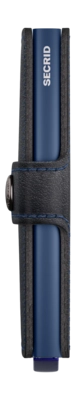 5---ORIGINAL_JPG-Original - Miniwallet - Black - Navy - Side