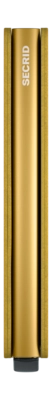 6---ORIGINAL_JPG-Vintage - Slimwallet - Yellow - Gold - Side