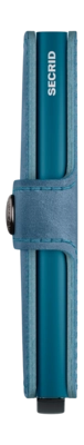 5---ORIGINAL_JPG-Vintage - Miniwallet - Teal - Teal - Side
