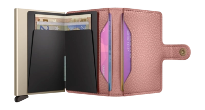 5---ORIGINAL_JPG-Pebble - Miniwallet - Rose - Cashmere - Open