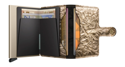 5---ORIGINAL_JPG-Crunch - Miniwallet - Gold - Cashmere - Open