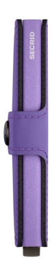 2---ORIGINAL_JPG-Yard Powder - Miniwallet - Lilac - Lilac - Side