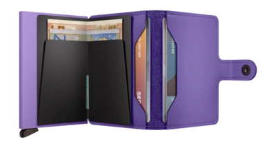 5---ORIGINAL_JPG-Yard Powder - Miniwallet - Lilac - Lilac - Open