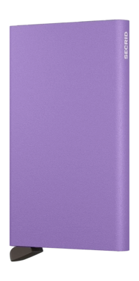 Portemonnee Secrid Cardprotector Powder Lilac