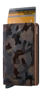 2---ORIGINAL_JPG-Jungle - Slimwallet - Brown - Brown - Cards