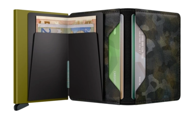 4---ORIGINAL_JPG-Jungle - Slimwallet - Moss - Kelp - Open