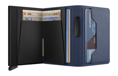 4---ORIGINAL_JPG-Bandwallet - Liba - Navy - Powder Black - Open