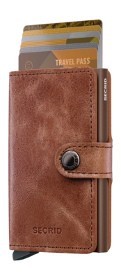 2---ORIGINAL_JPG-Vintage - Miniwallet - Cognac - Brown - Cards