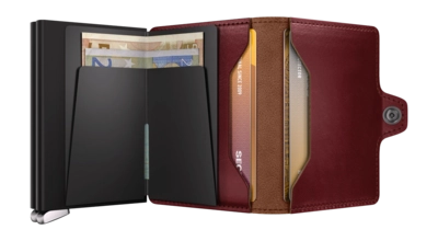 ORIGINAL_JPG-Basco - Twinwallet - Brown - Black - Open