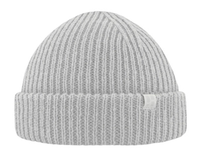 Muts Poederbaas Unisex Fisherman Grey