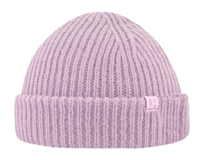 Muts Poederbaas Unisex Fisherman Purple