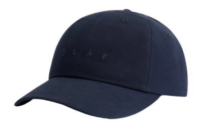 Casquette Olaf Hussein Men Cotton Linen