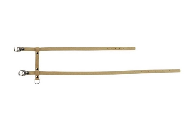 Kattentuig Beeztees Suède Beige