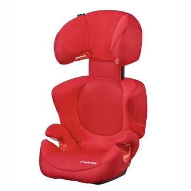 Autostoel Maxi-Cosi Rodi XP2 Poppy Red