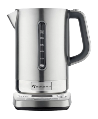 Kettle Espressions Silent Multi Kettle Stainless steel 25