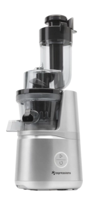 Slowjuicer Espressions Smart Inductie 150 Watt
