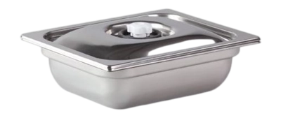 Vacuum container Espressions Stainless steel 3.6L