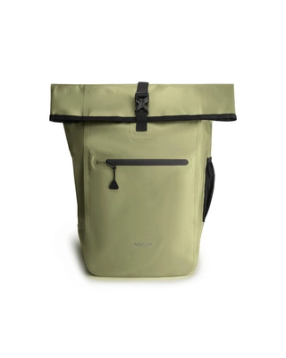 Rugzak Maium Unisex XL Rolltop Backpack Army Green