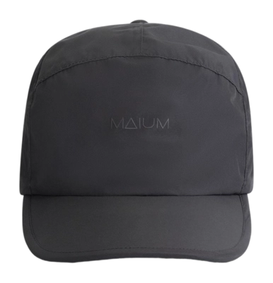 Pet Maium Unisex Cap Black - S