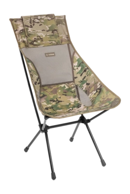 Campingstuhl Helinox Sunset Chair MultiCam