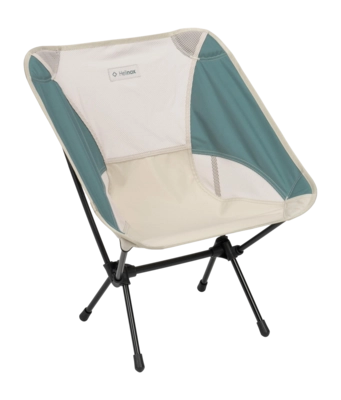 Chaise de Camping Helinox Chair One Bone Teal