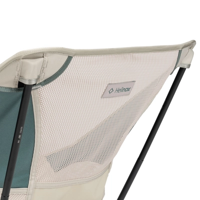 Chair One Bone Teal -4