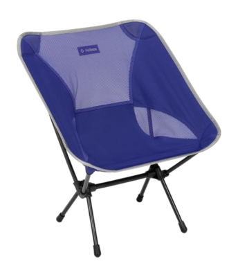Chaise de Camping Helinox Chair One Cobalt