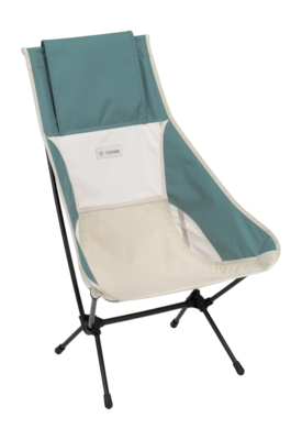 Campingstuhl Helinox Chair Two Bone Teal