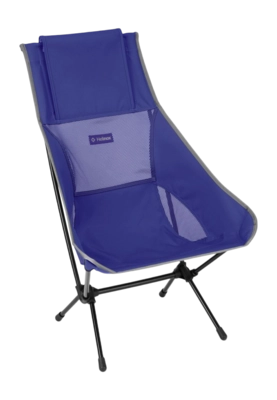 Chaise de Camping Helinox Chair Two Cobalt